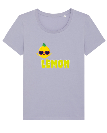 Lemon  Lavender