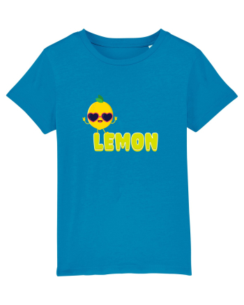 Lemon  Azur