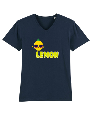 Lemon  French Navy