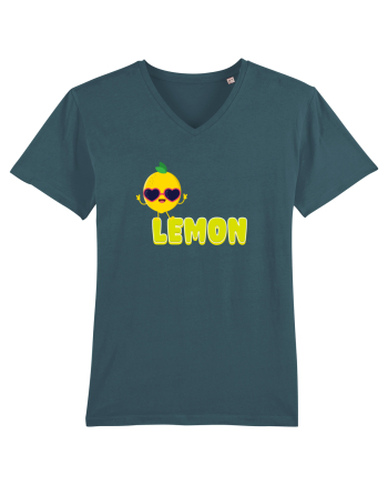 Lemon  Stargazer