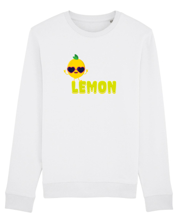 Lemon  White