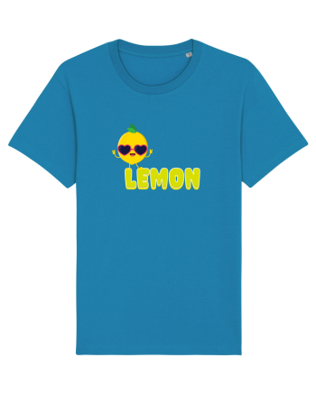 Lemon  Azur