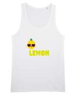 Lemon  Maiou Bărbat Runs