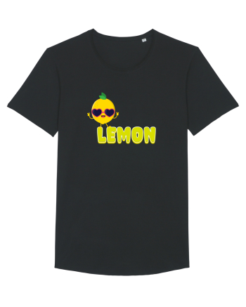 Lemon  Black