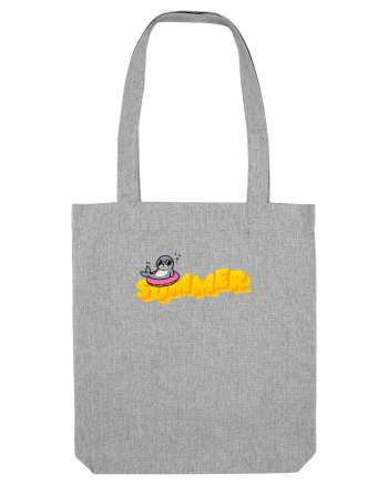 Summer  Heather Grey
