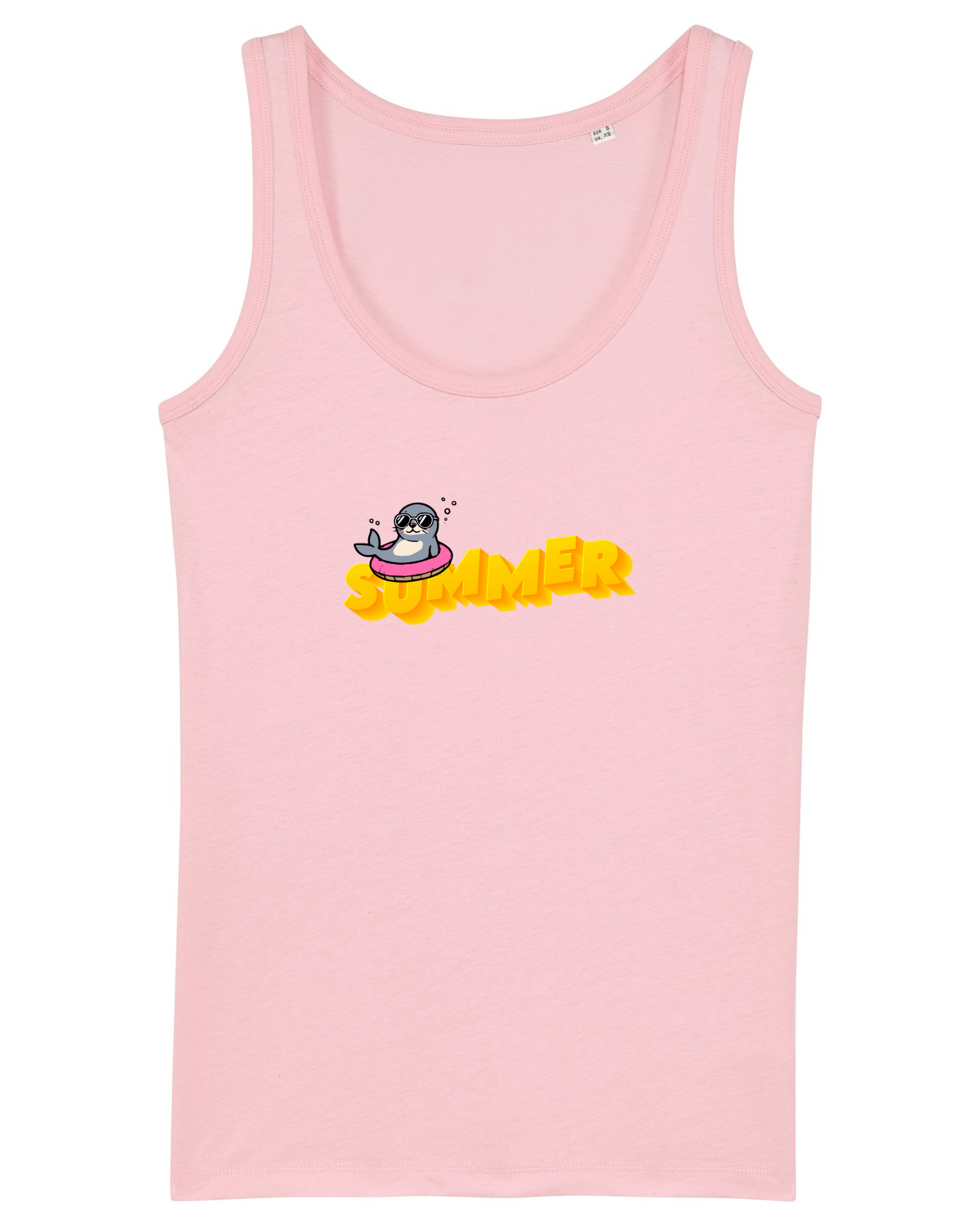 Maiou Damă Dreamer Cotton Pink