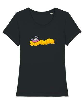 Summer  Black