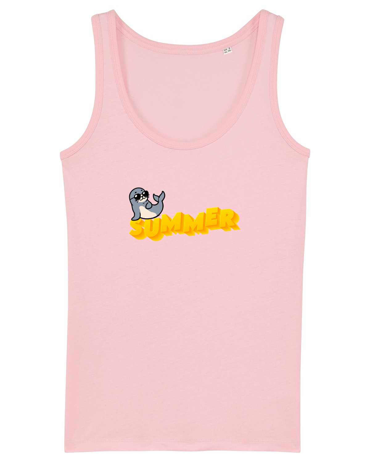 Maiou Damă Dreamer Cotton Pink