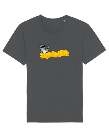Summer  Anthracite