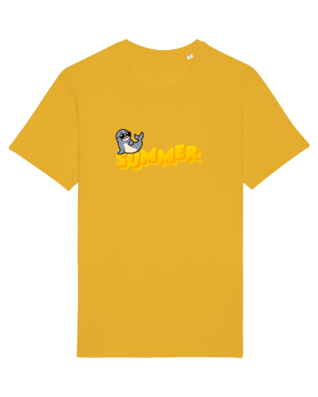 Summer  Spectra Yellow