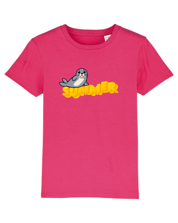 Summer  Raspberry