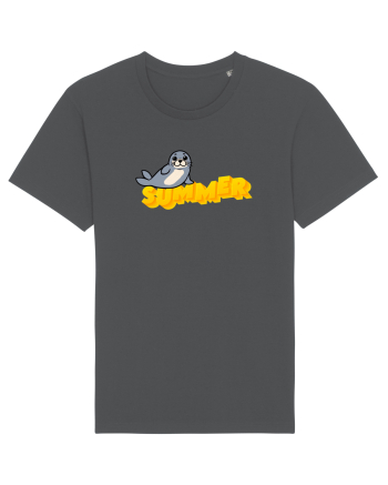 Summer  Anthracite
