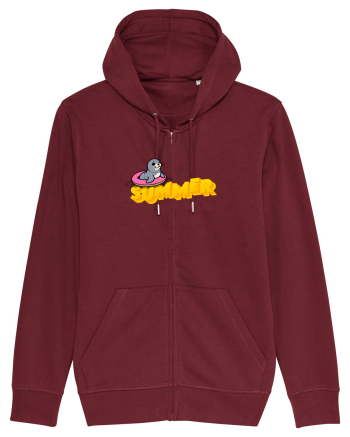 Summer  Burgundy