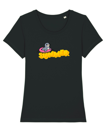 Summer  Black
