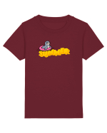 Summer  Tricou mânecă scurtă  Copii Mini Creator