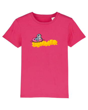 Summer  Raspberry
