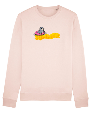 Summer  Candy Pink