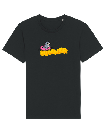 Summer  Black