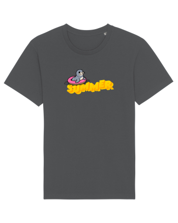 Summer  Anthracite