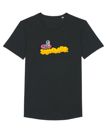 Summer  Black