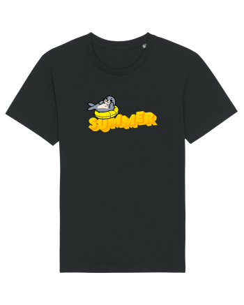 Summer  Black