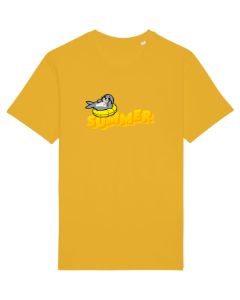 Summer  Spectra Yellow
