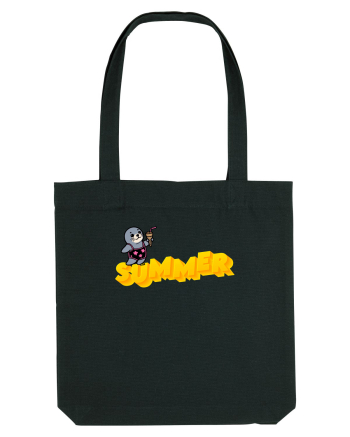 Summer  Black