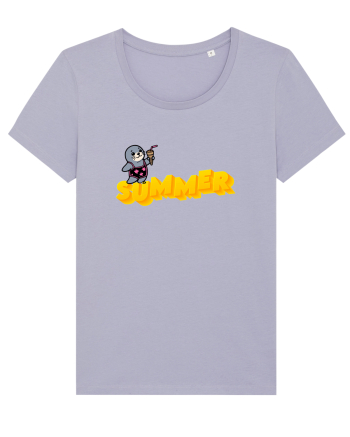 Summer  Lavender