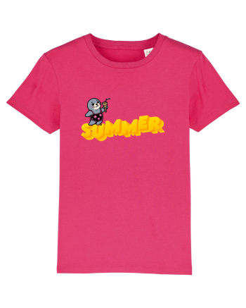 Summer  Raspberry