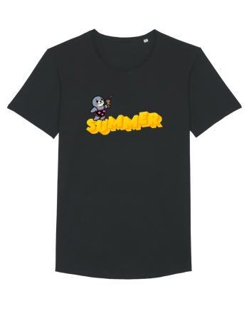 Summer  Black