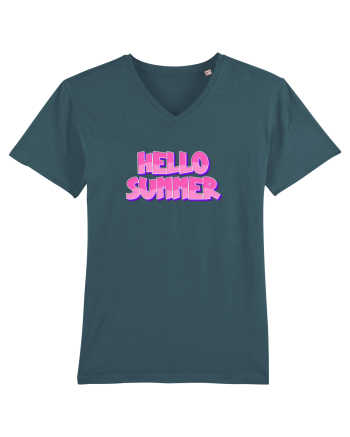 Hello summer Stargazer