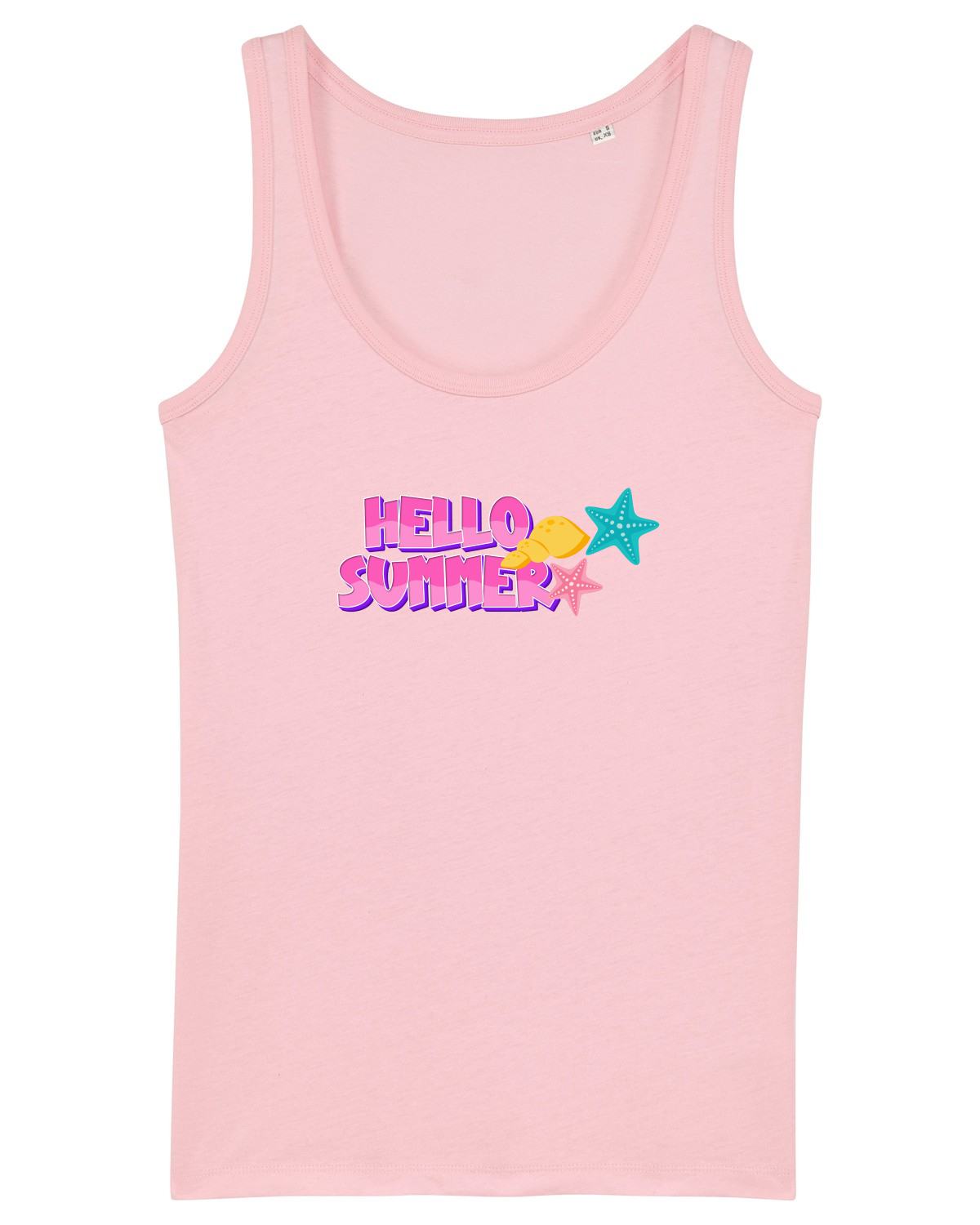 Maiou Damă Dreamer Cotton Pink