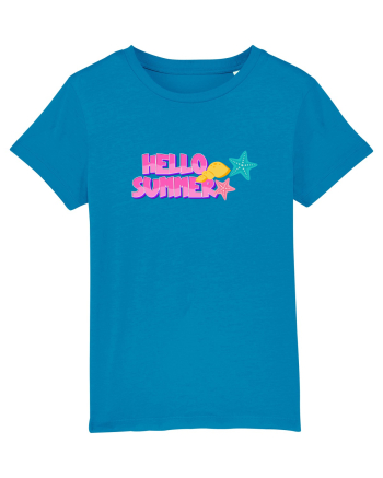 Hello summer Azur
