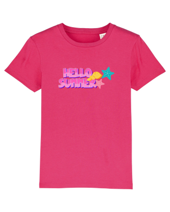 Hello summer Raspberry