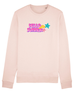 Hello summer Bluză mânecă lungă Unisex Rise