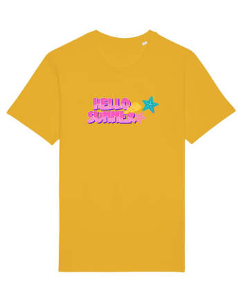Hello summer Spectra Yellow