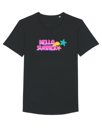 Hello summer Black