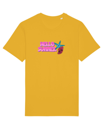 Hello summer Spectra Yellow