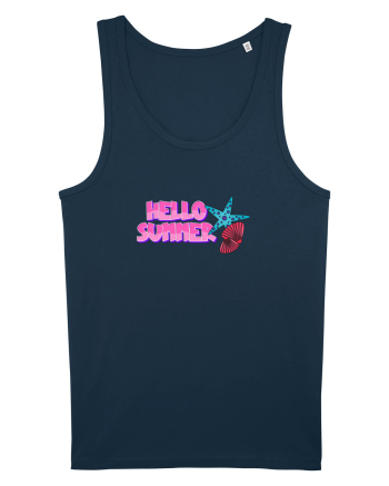 Hello summer Navy