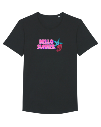 Hello summer Black