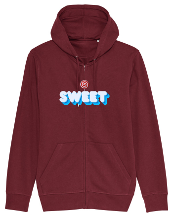 Sweet Burgundy