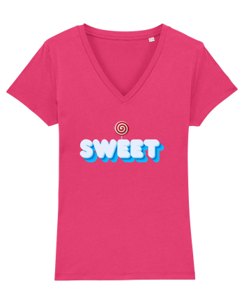 Sweet Raspberry