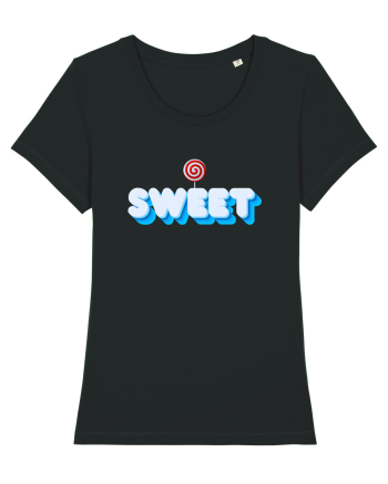 Sweet Black