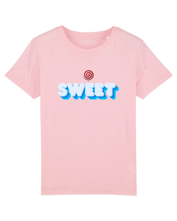 Sweet Cotton Pink