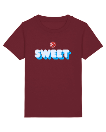 Sweet Burgundy