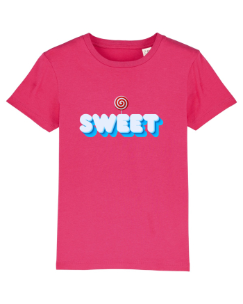 Sweet Raspberry