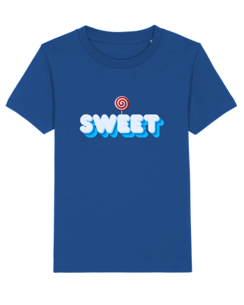 Sweet Majorelle Blue