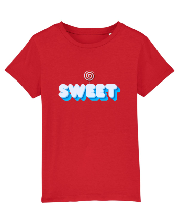 Sweet Red