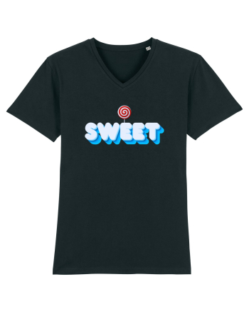Sweet Black