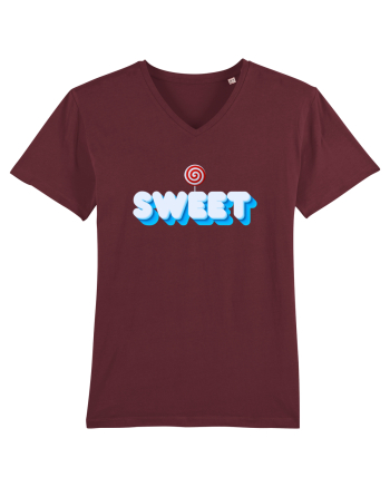 Sweet Burgundy